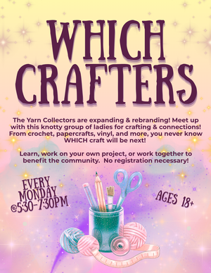 Whichcrafters